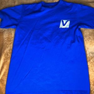 Men’s vans shirt